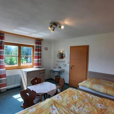 Biohof Haus Wieser Abtenau Zewnętrze zdjęcie