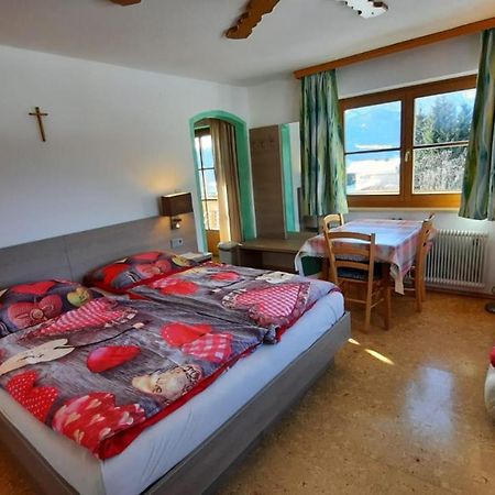 Biohof Haus Wieser Abtenau Zewnętrze zdjęcie