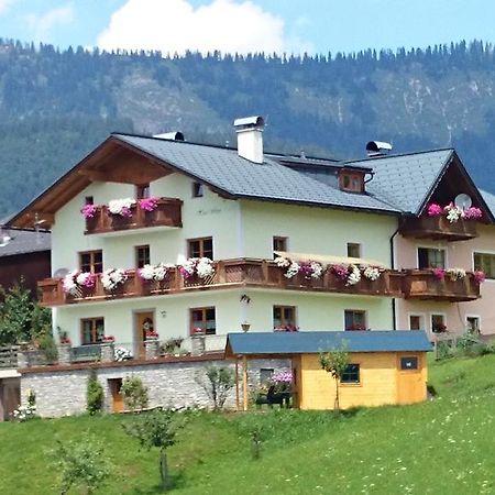 Biohof Haus Wieser Abtenau Zewnętrze zdjęcie