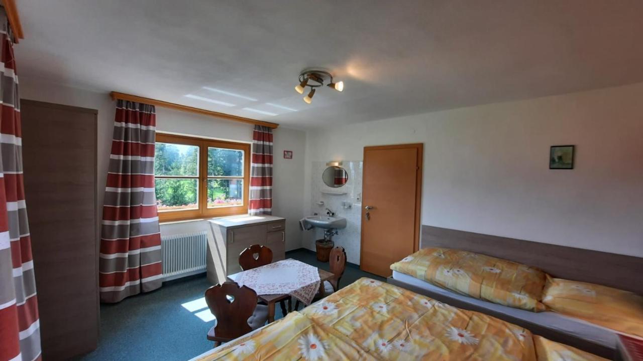 Biohof Haus Wieser Abtenau Zewnętrze zdjęcie