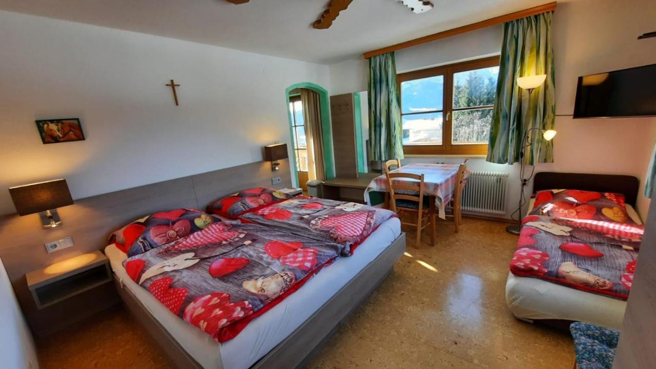Biohof Haus Wieser Abtenau Zewnętrze zdjęcie