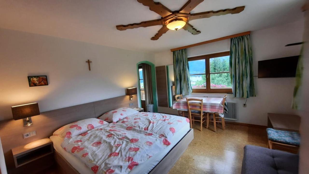 Biohof Haus Wieser Abtenau Zewnętrze zdjęcie