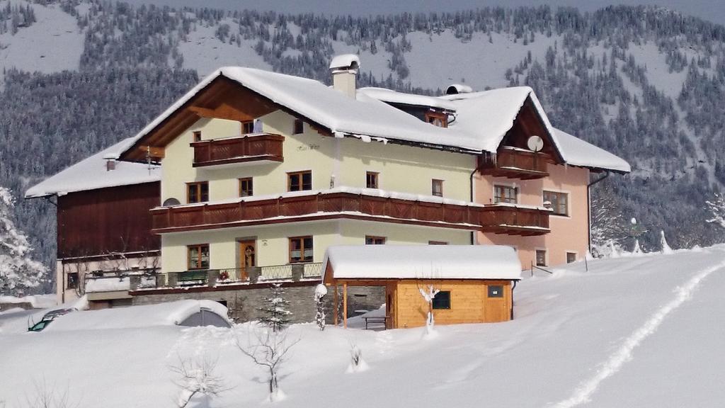 Biohof Haus Wieser Abtenau Zewnętrze zdjęcie