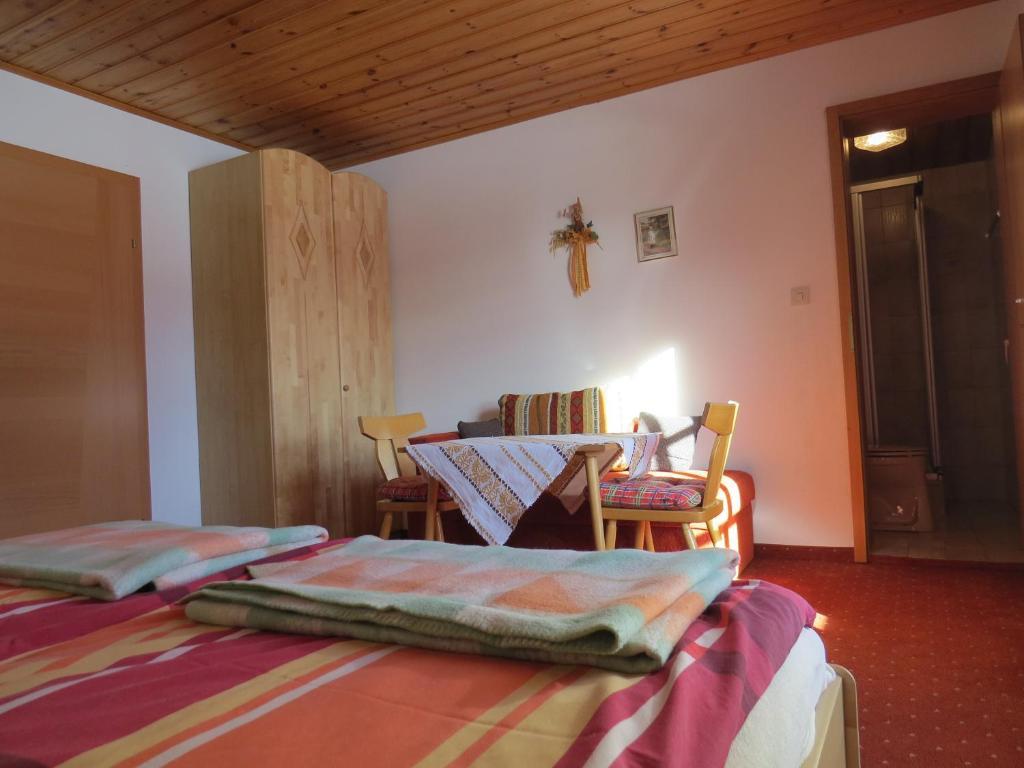 Biohof Haus Wieser Abtenau Pokój zdjęcie