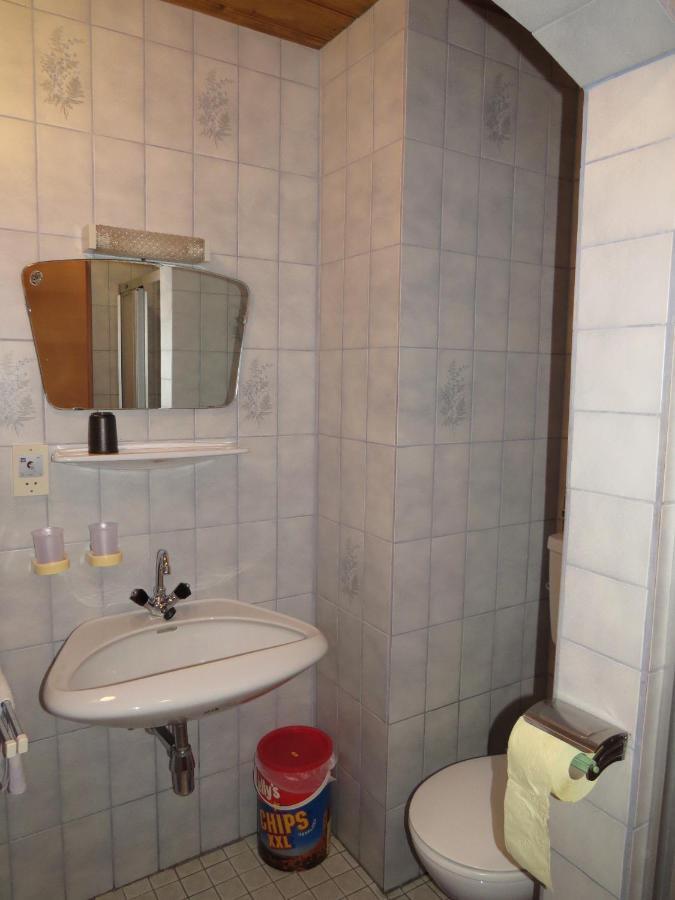 Biohof Haus Wieser Abtenau Pokój zdjęcie